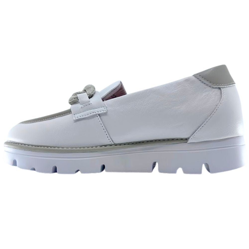 GELATO EJECT WHITE DARK BONE