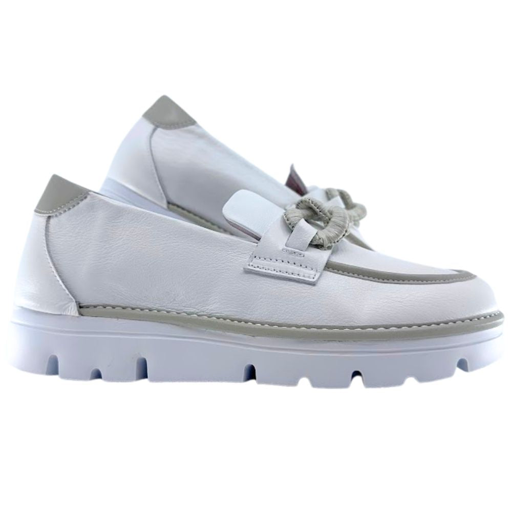 GELATO EJECT WHITE DARK BONE