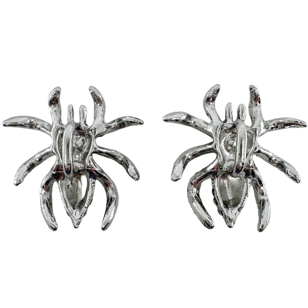 GELATO SPIDER LACE CHARM (PAIR)