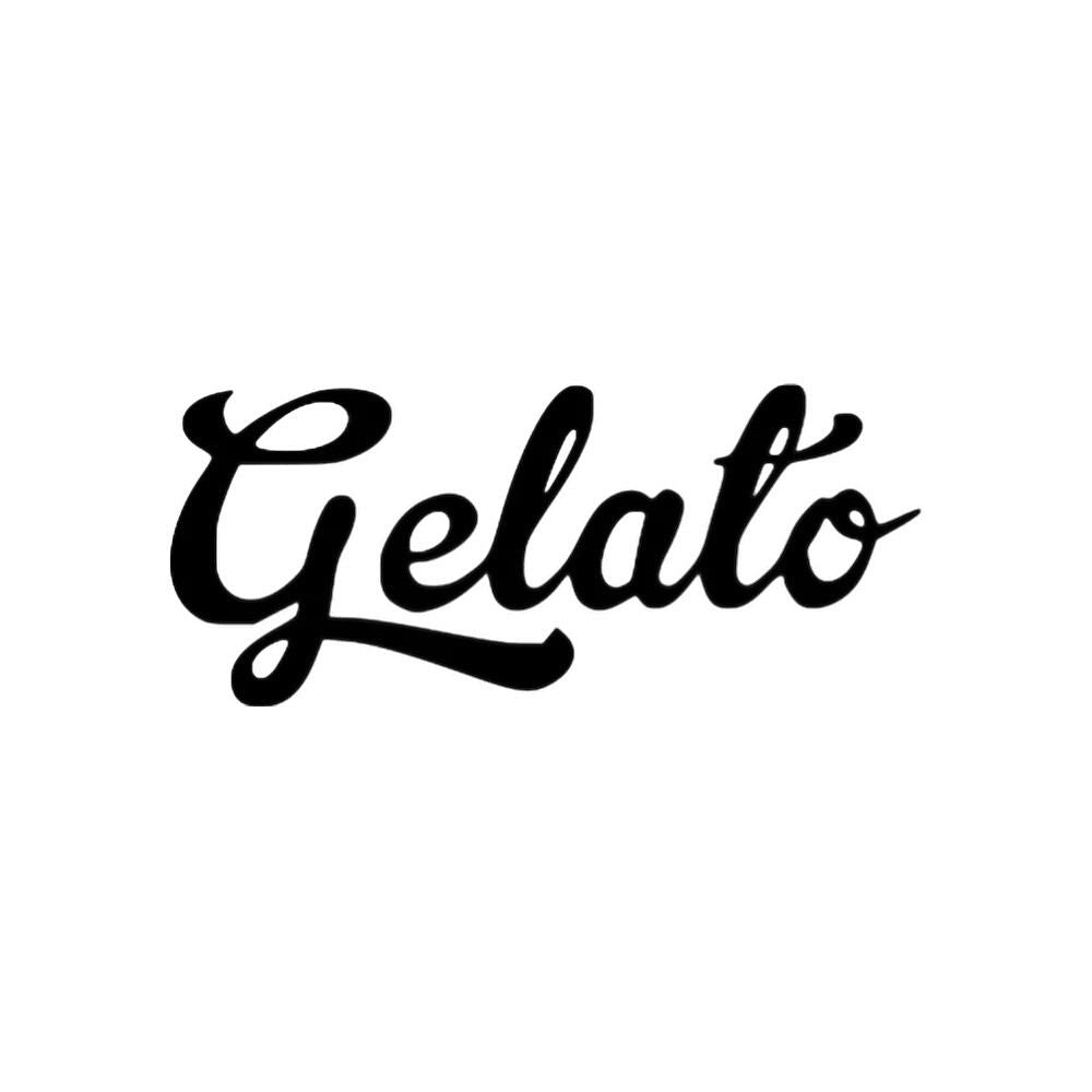 GELATO WHITE BEE LACE CHARM (PAIR)