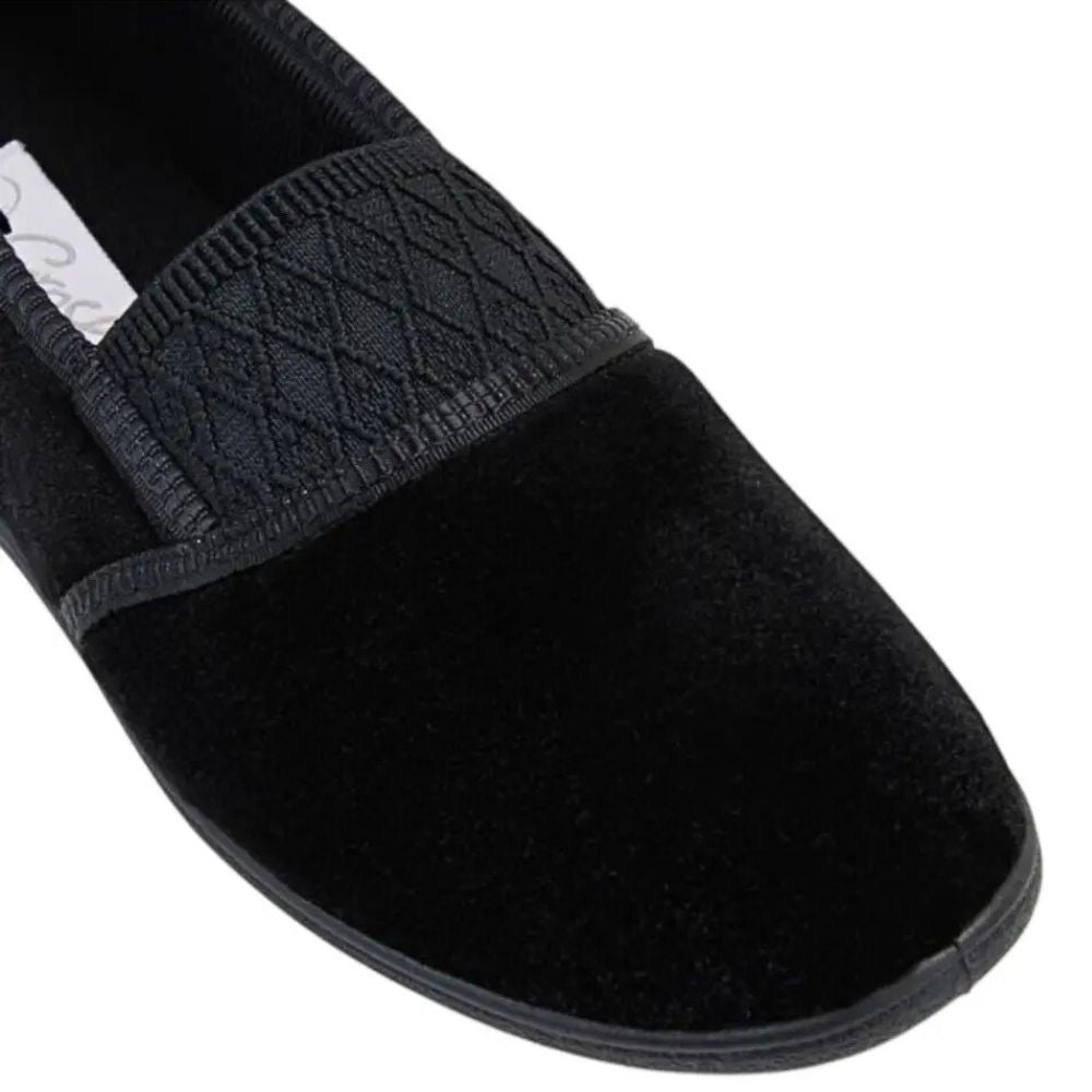 GROSBY CANDY BLACK