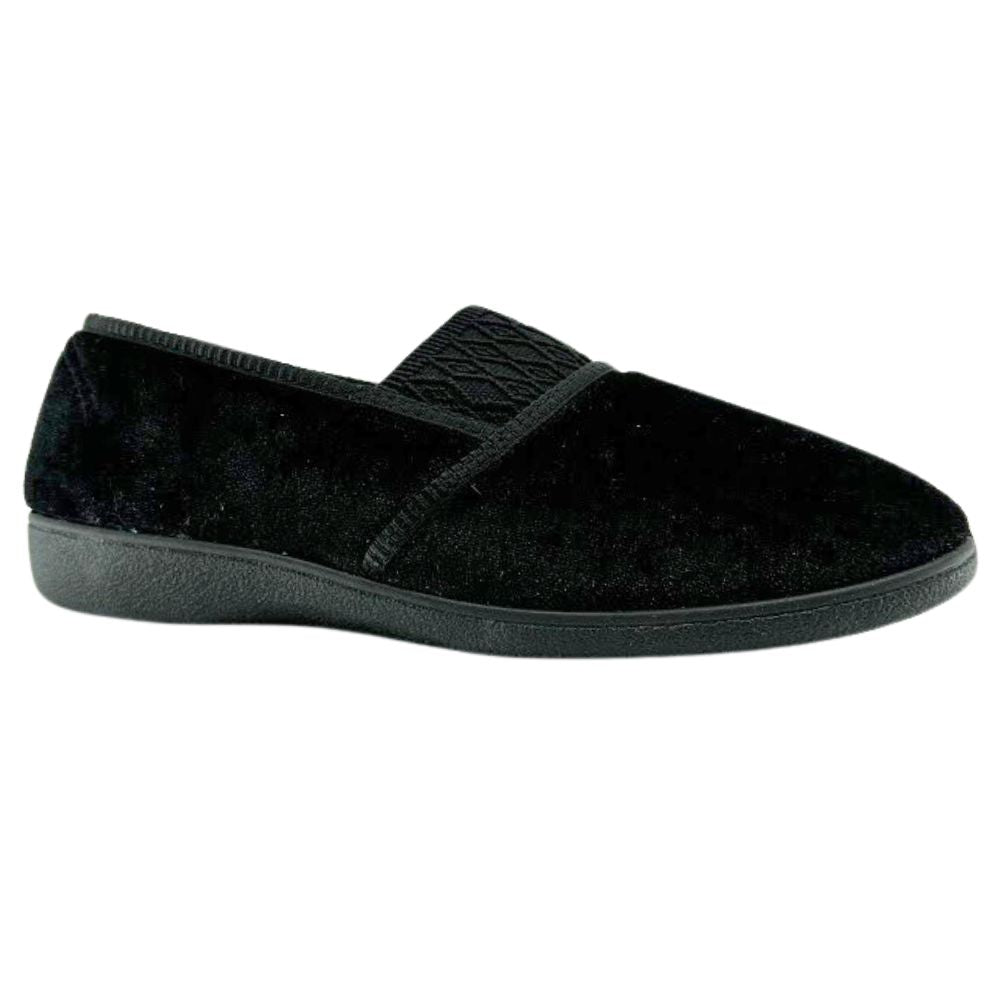 GROSBY CANDY BLACK