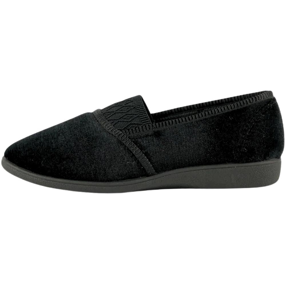 GROSBY CANDY BLACK