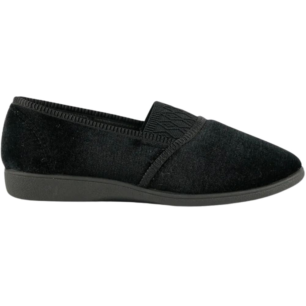 GROSBY CANDY BLACK