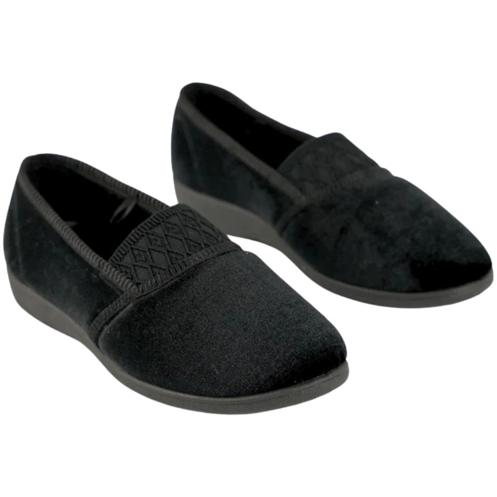 GROSBY CANDY BLACK