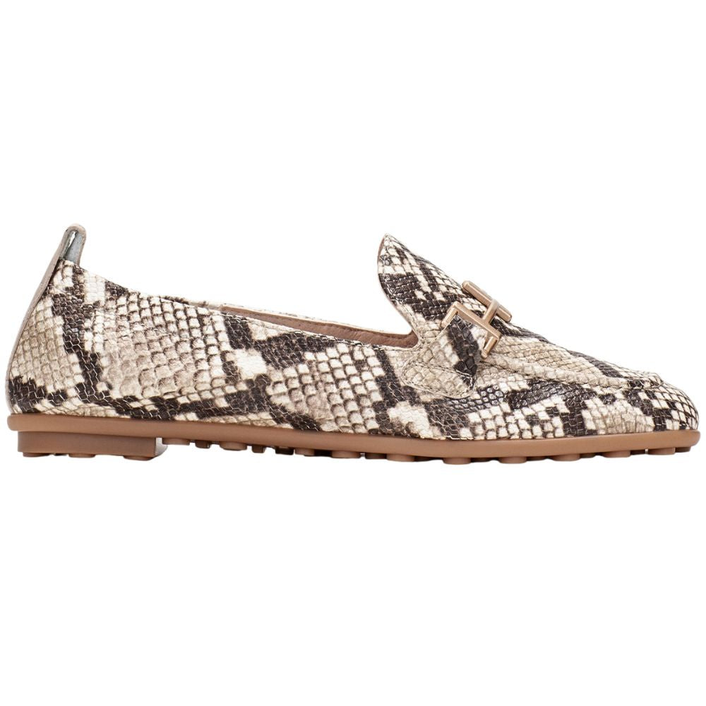 HISPANITAS BOMBAY HV254027 SNAKE TAUPE