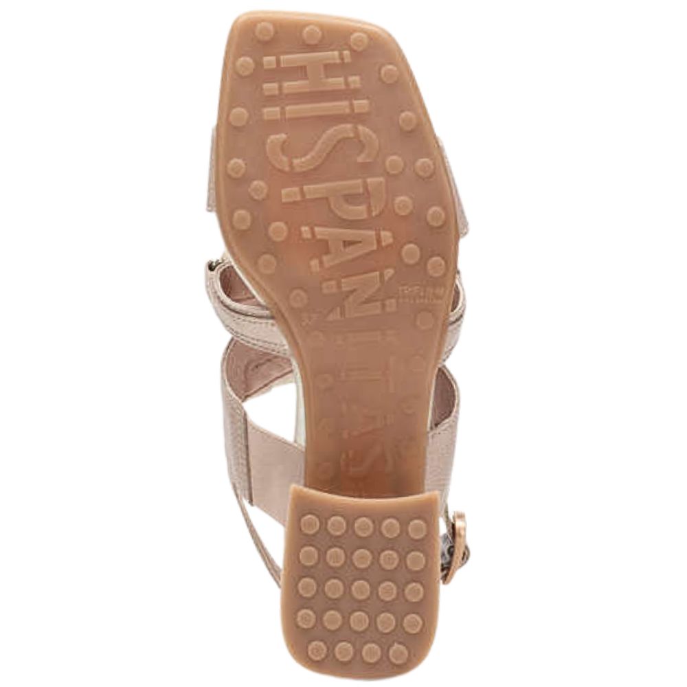 HISPANITAS DALLAS HV254062 TAUPE LATTE