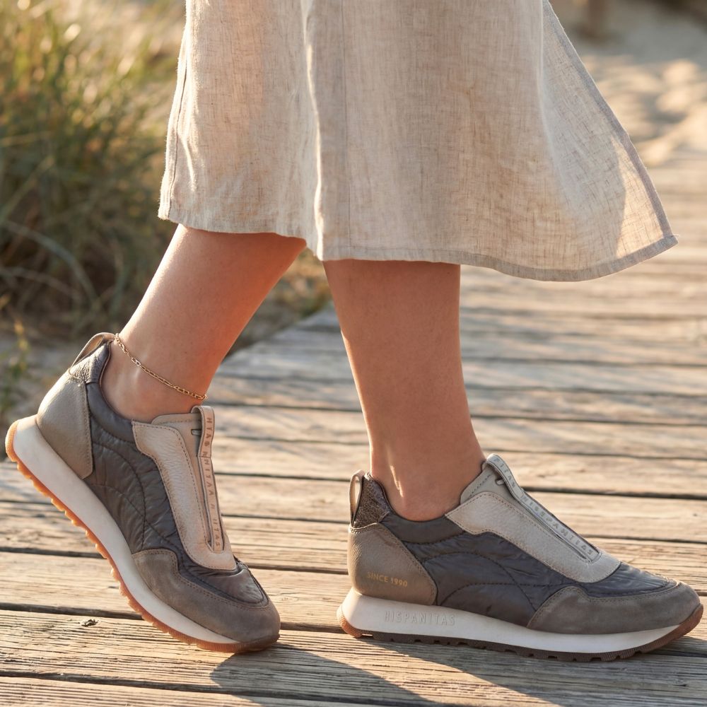 HISPANITAS KANSAS HI254222 NEUTRAL MIX