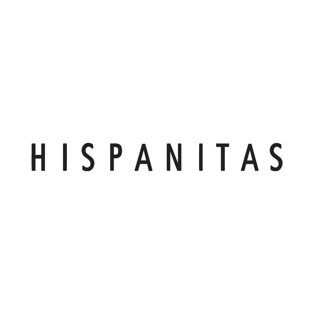 HISPANITAS BOLSOS BI254158 CREAM METALLIC MIX
