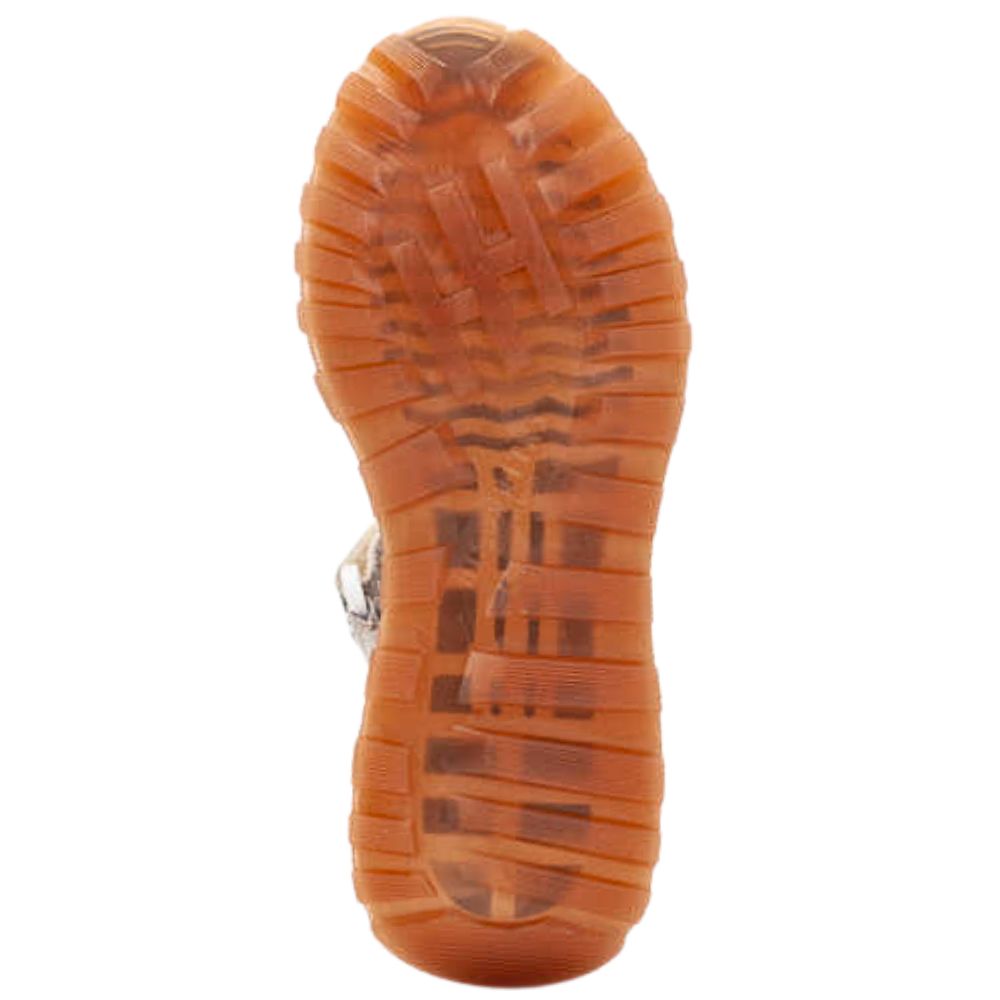 HISPANITAS MAUI CHV253896 TAUPE SNAKE LATTE
