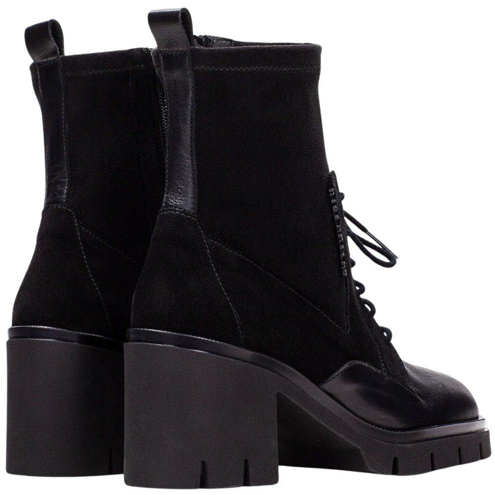 HISPANITAS ZURICH HI254281 BLACK