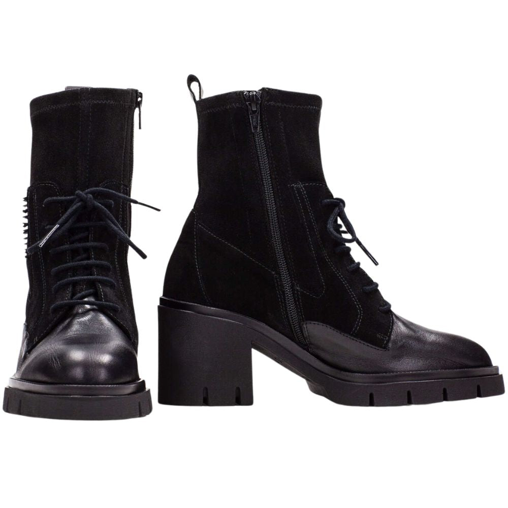 HISPANITAS ZURICH HI254281 BLACK