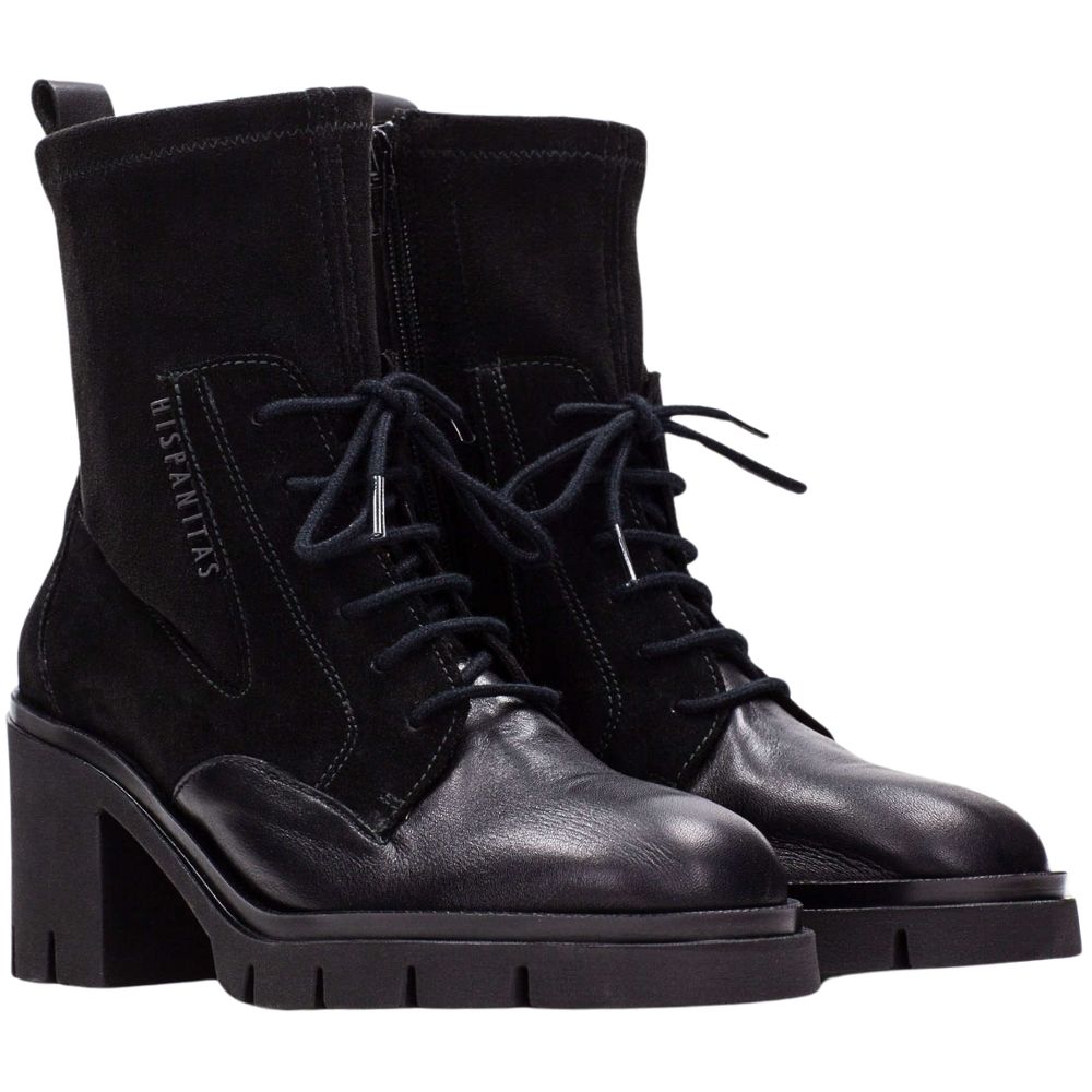HISPANITAS ZURICH HI254281 BLACK