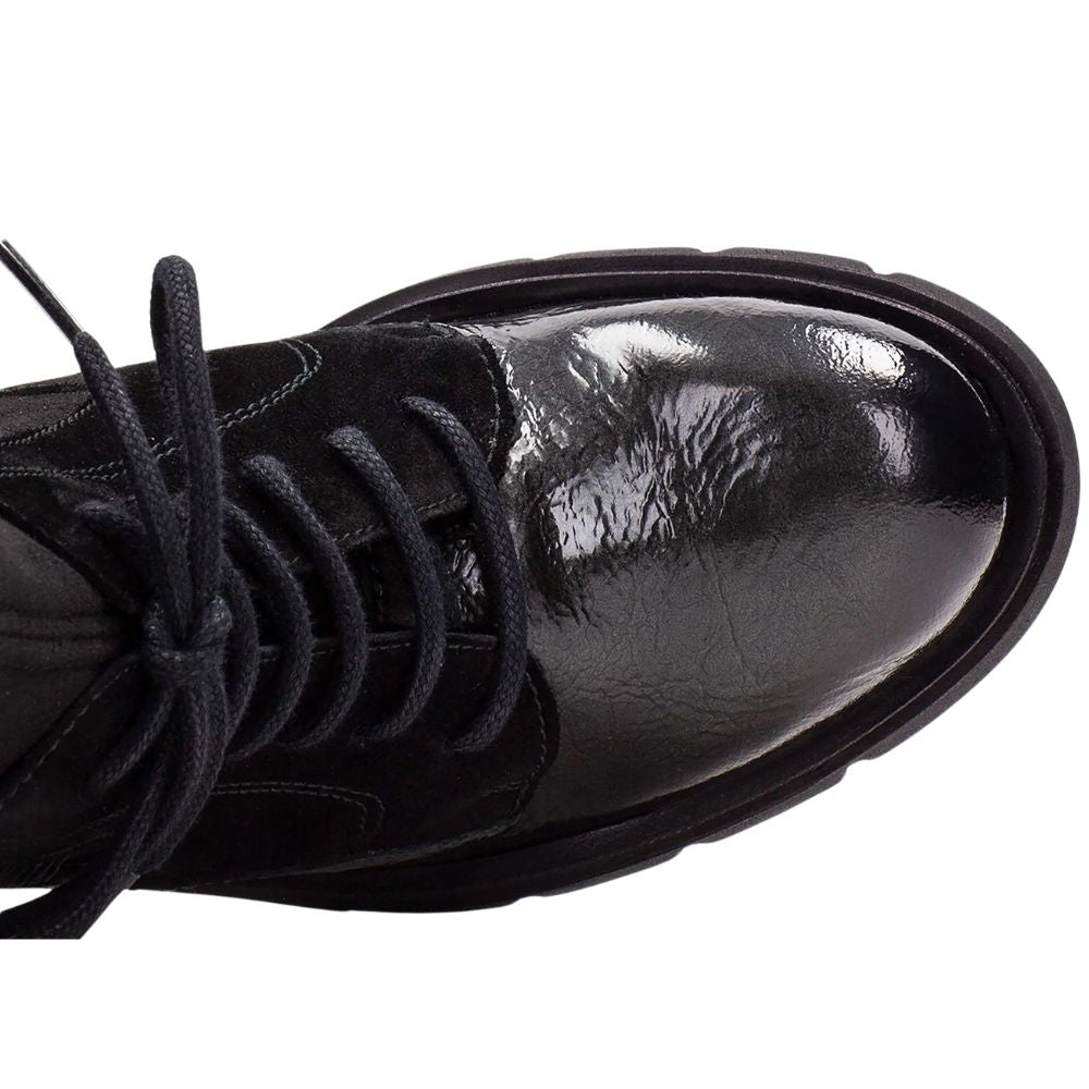 HISPANITAS ZURICH HI254281 BLACK