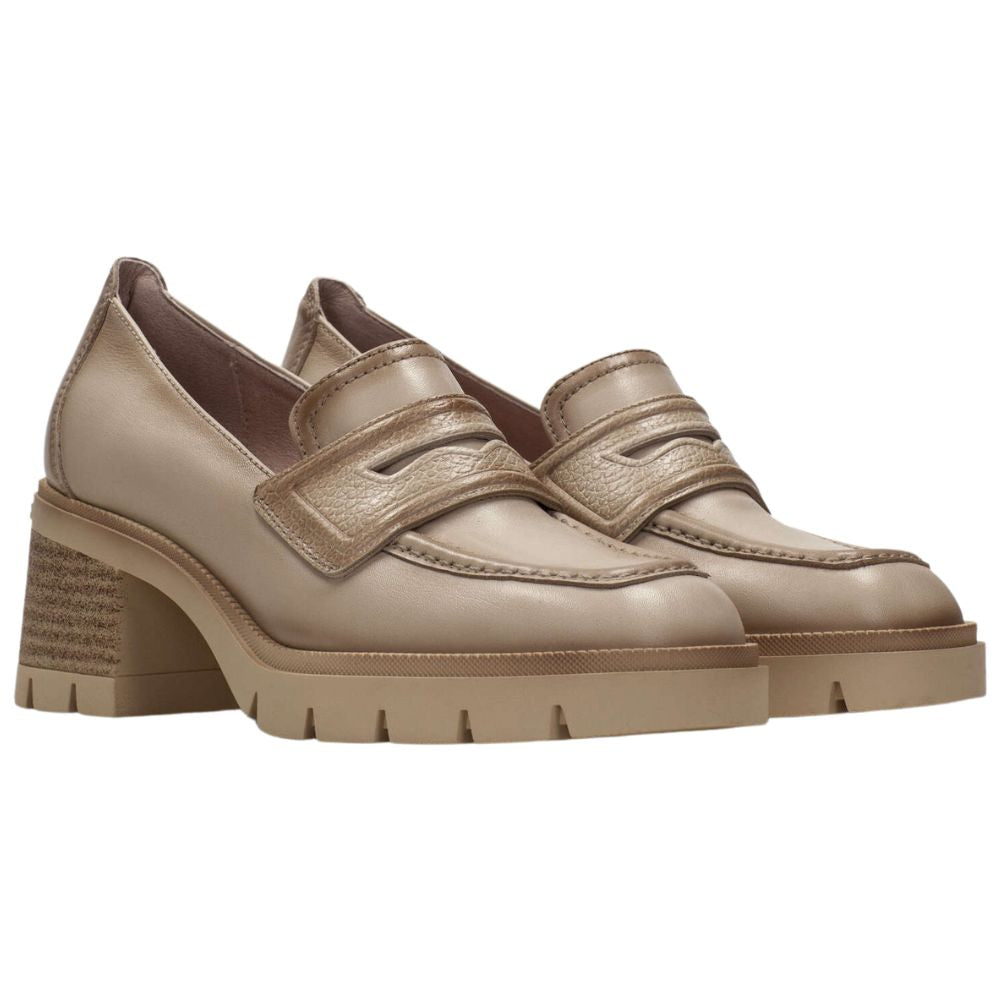 232965 HISPANITAS EVEREST MARFIL HI232965 - Cherrywood Shoes