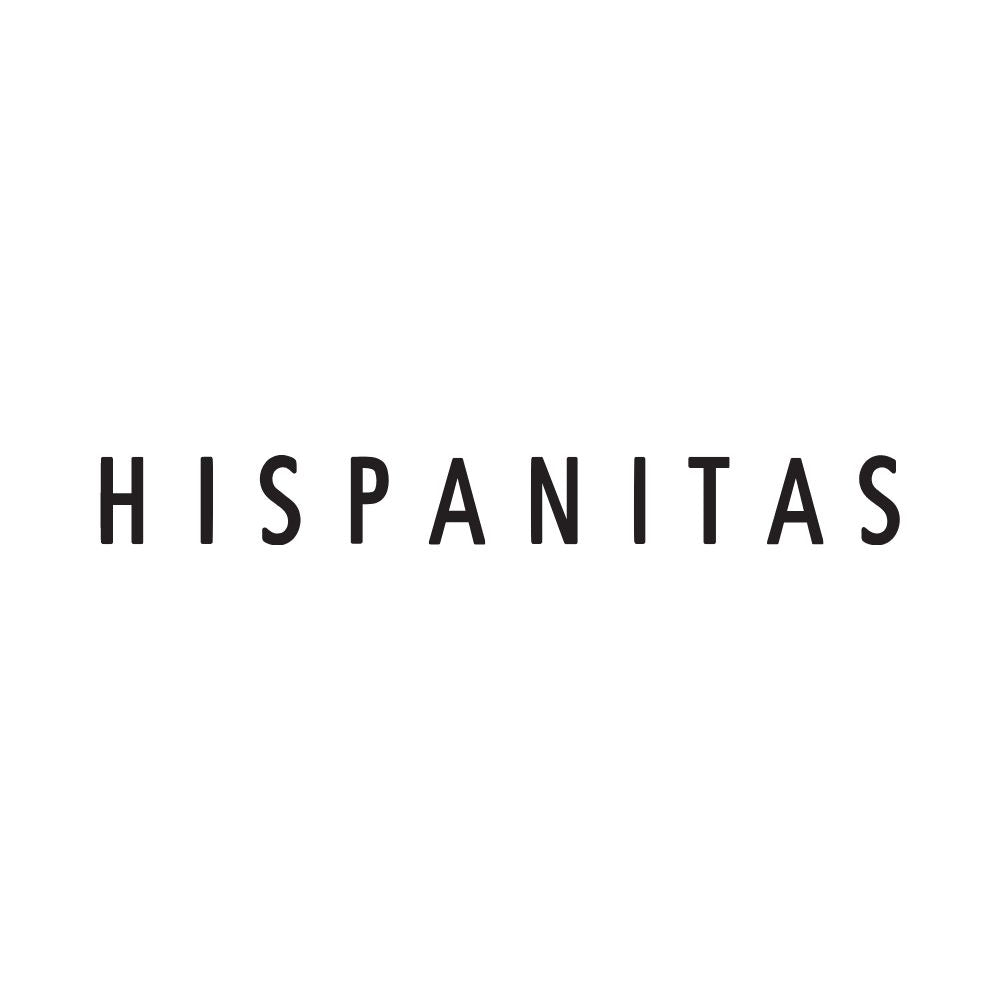 HISPANITAS POLINESIA WHITE/BLACK HV232613