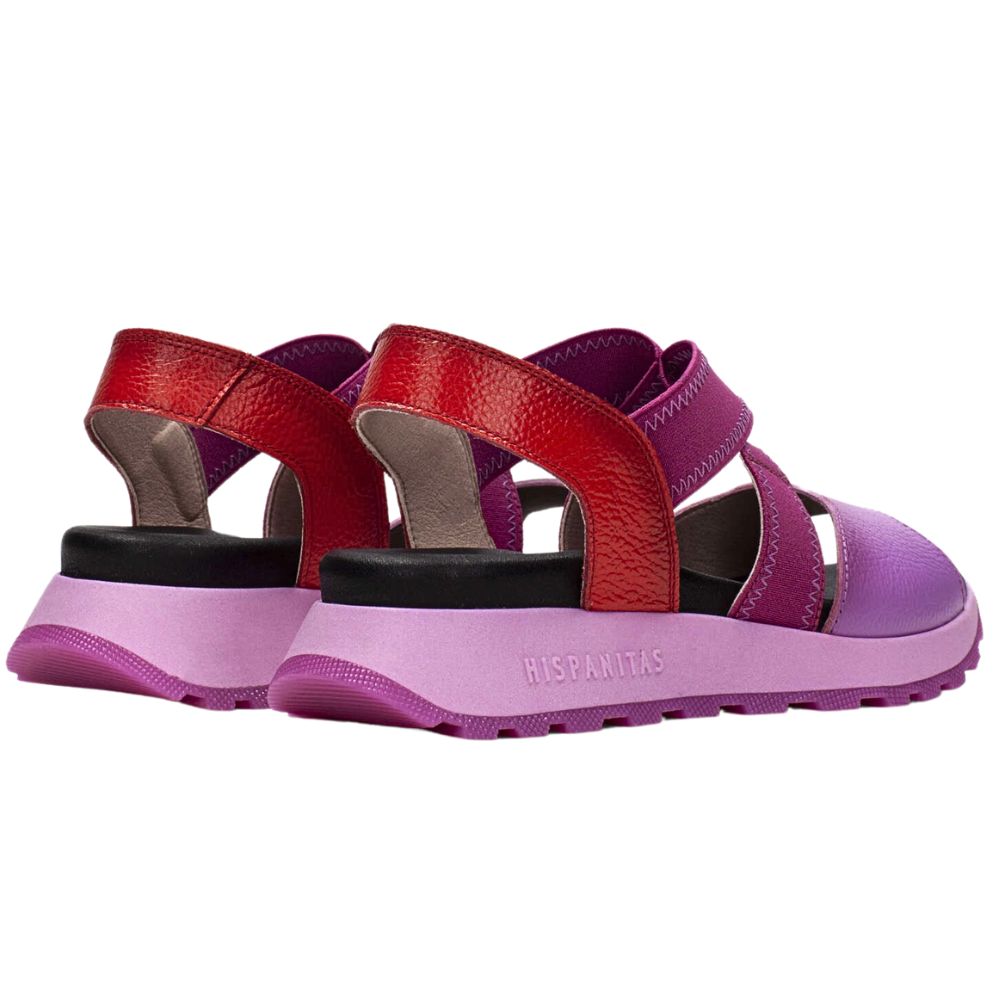 HISPANITAS MAUI CHV243313 VIOLET FUSCHIA