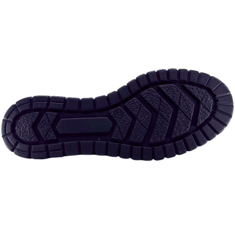 JOSEF SEIBEL CALAIS 88 BLACK PATENT