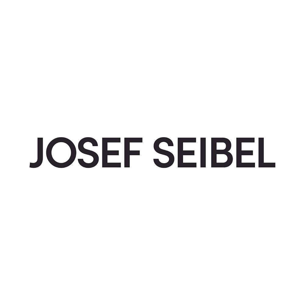 JOSEF SEIBEL FENJA 34 BLACK SUEDE