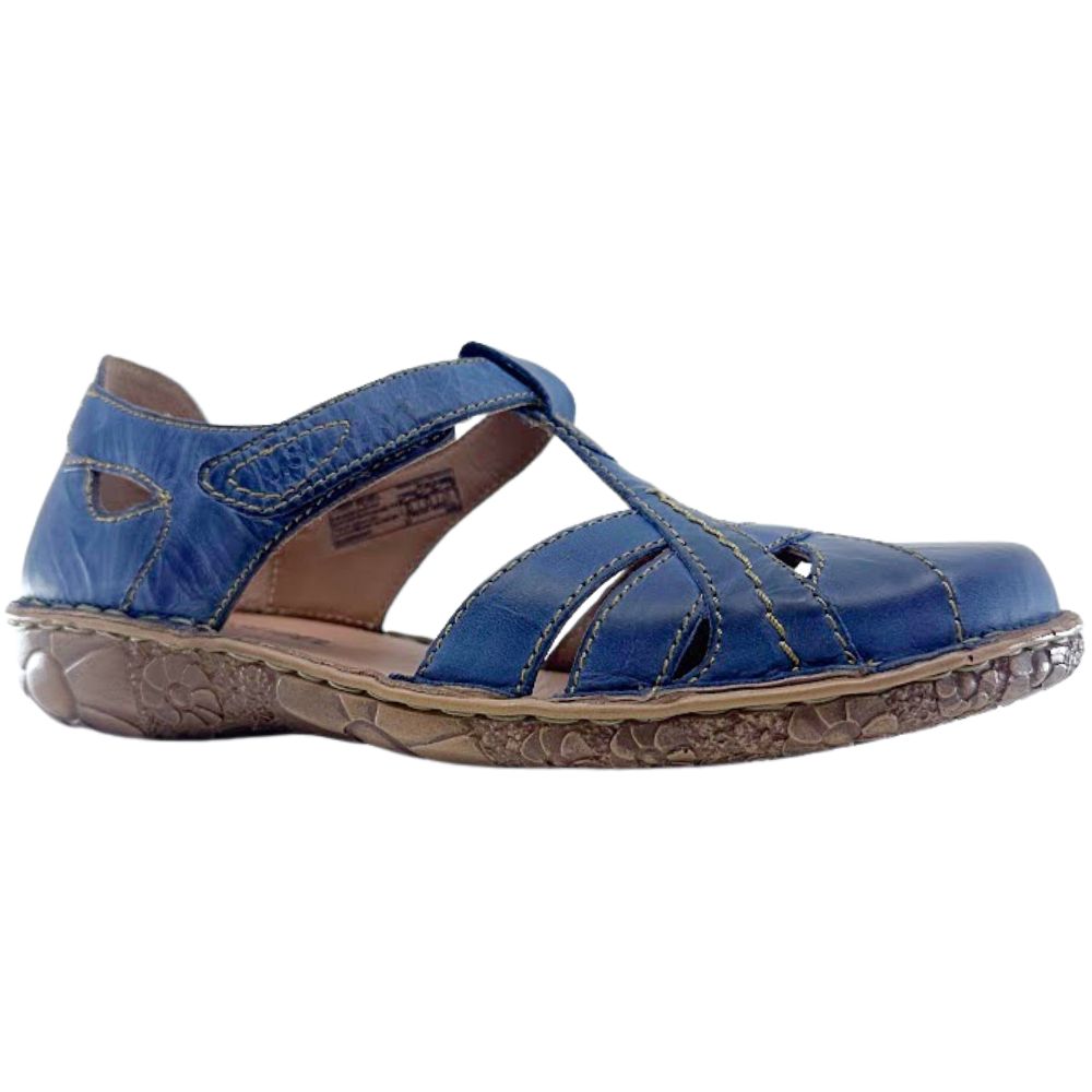 JOSEF SEIBEL ROSALIE 29 DARK BLUE