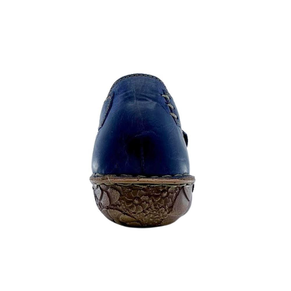 JOSEF SEIBEL ROSALIE 29 DARK BLUE