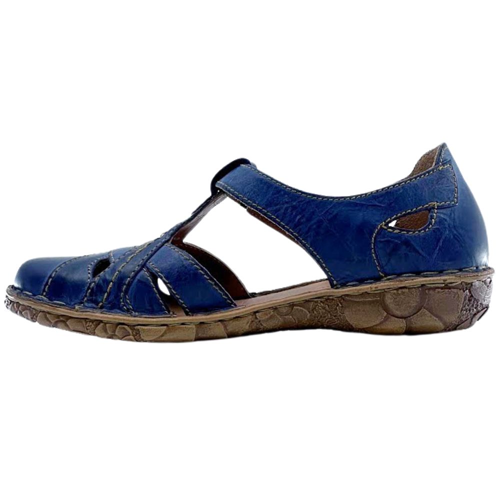 JOSEF SEIBEL ROSALIE 29 DARK BLUE