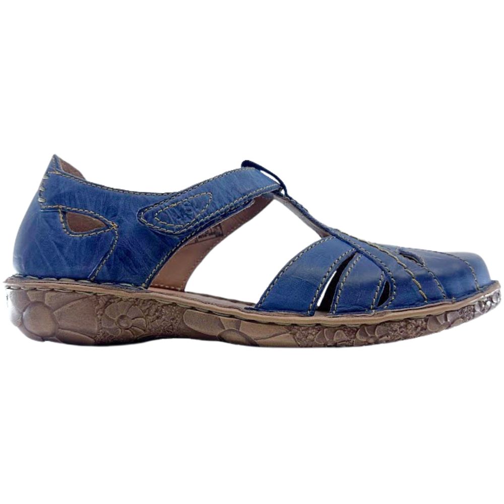 JOSEF SEIBEL ROSALIE 29 DARK BLUE