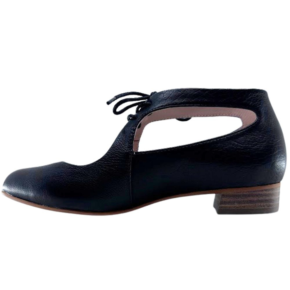 LE SANSA BOSS BLACK