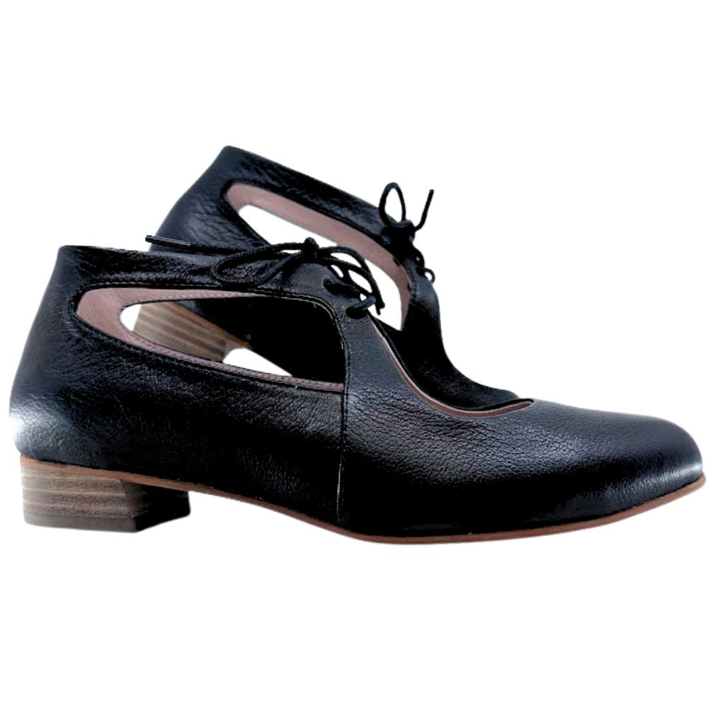 LE SANSA BOSS BLACK