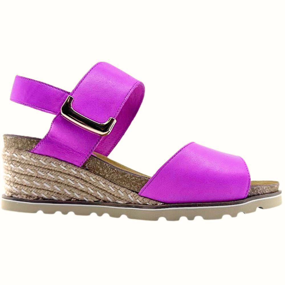 LE SANSA EVITA HOT PINK