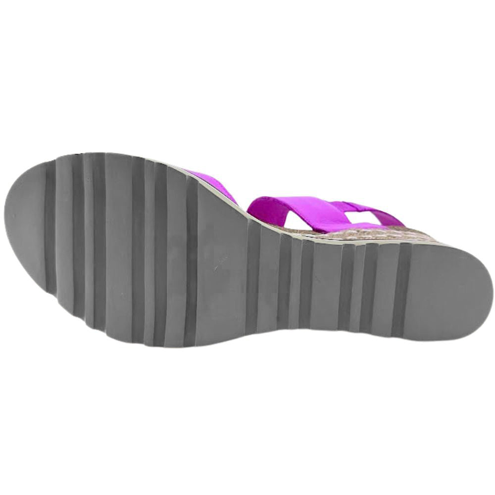 LE SANSA EVITA HOT PINK