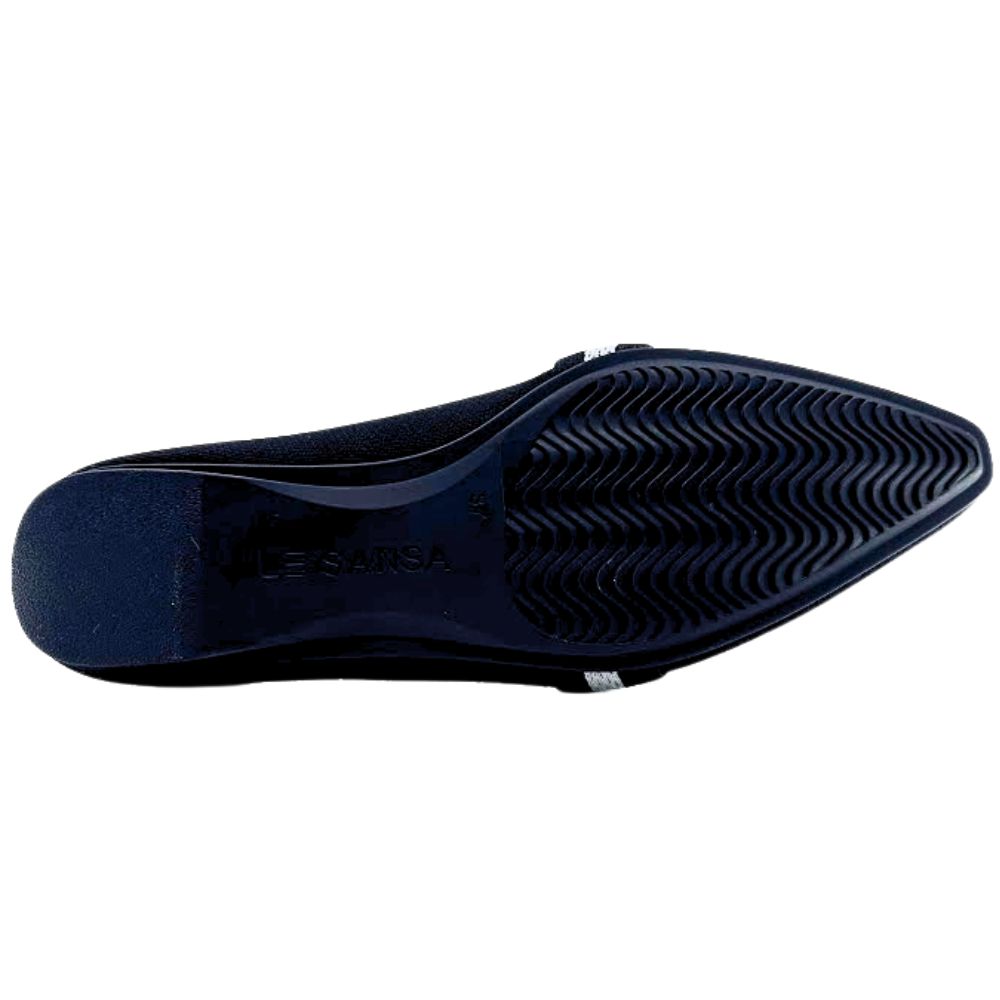 LE SANSA OLA BLACK CREAM
