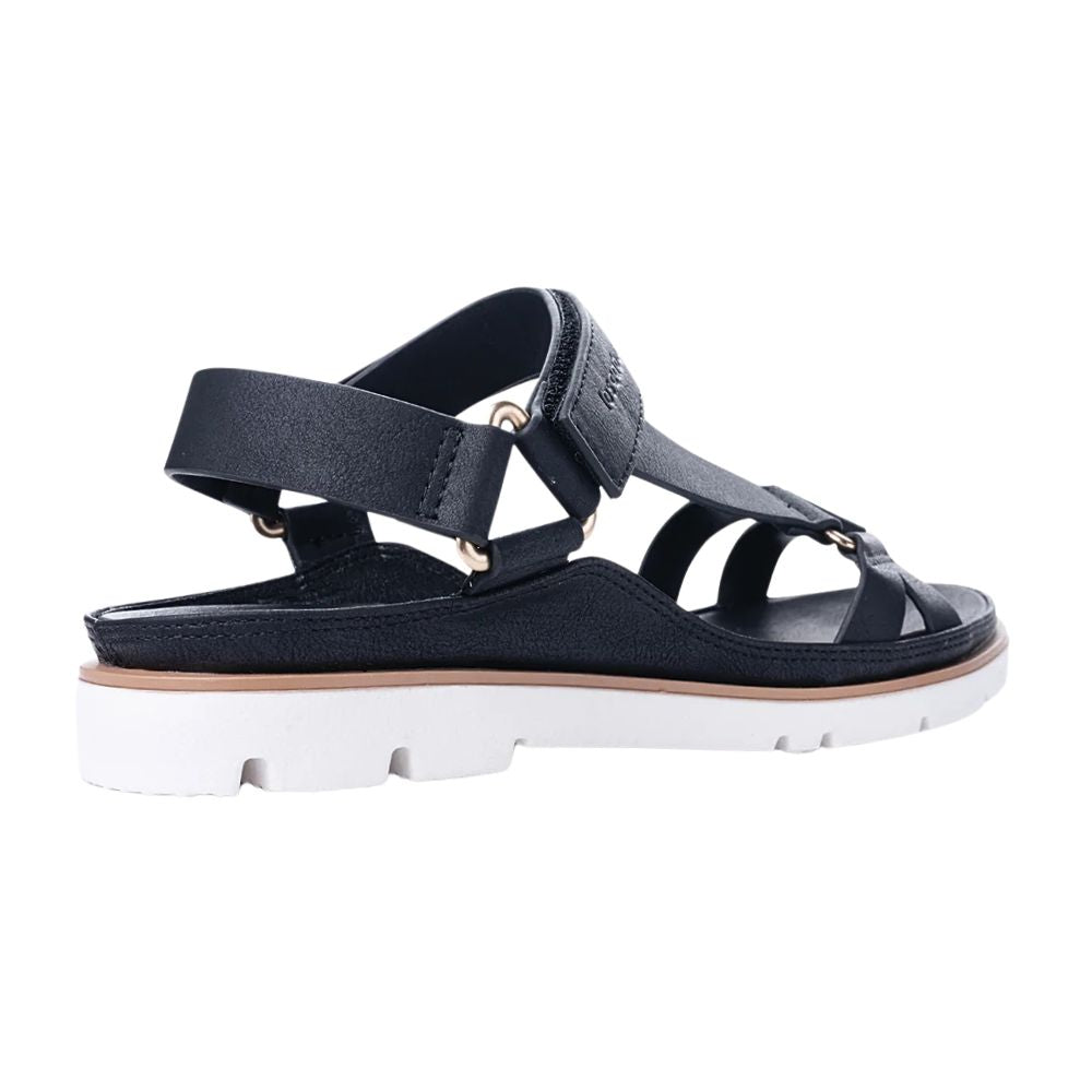 LOS CABOS ASHANTI BLACK