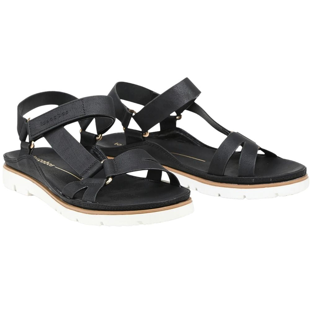 LOS CABOS ASHANTI BLACK