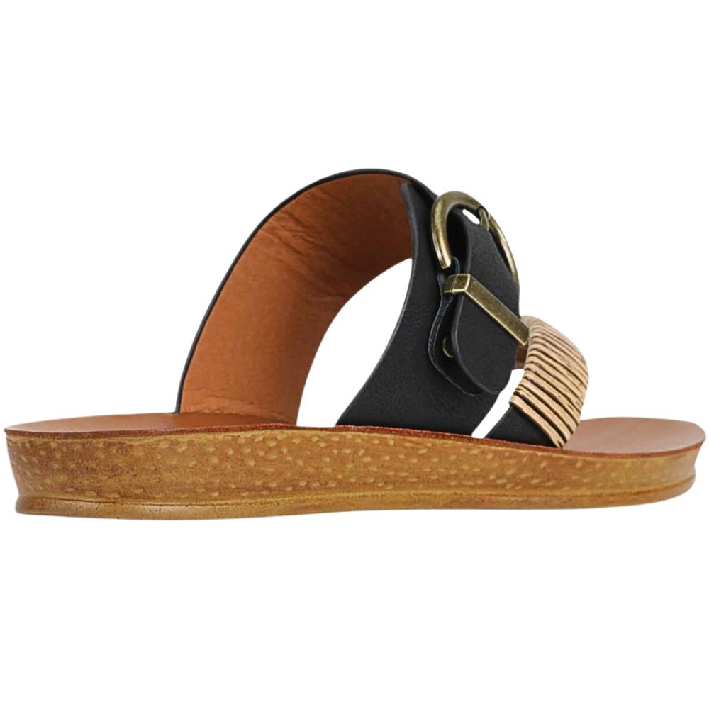 LOS CABOS BRIA BLACK