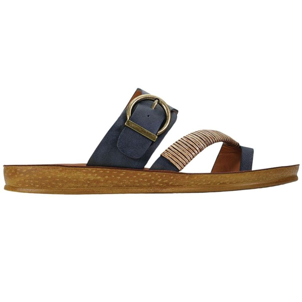 LOS CABOS BRIA NAVY