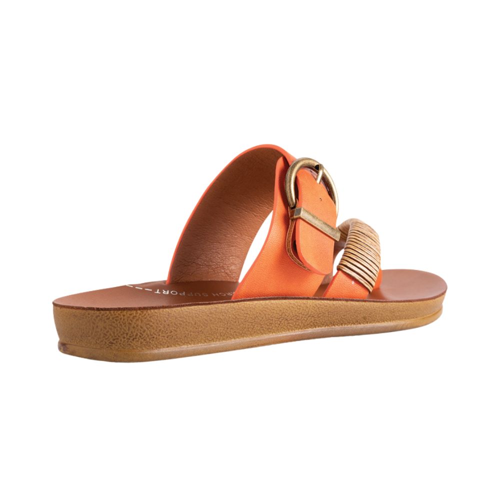 LOS CABOS BRIA TANGERINE