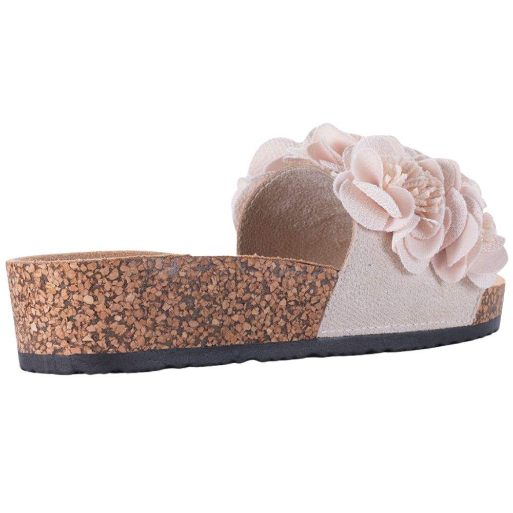 LOS CABOS CORSAGE NATURAL