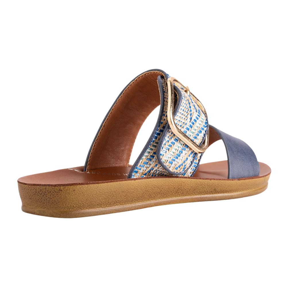LOS CABOS DOTI NAVY MULTI