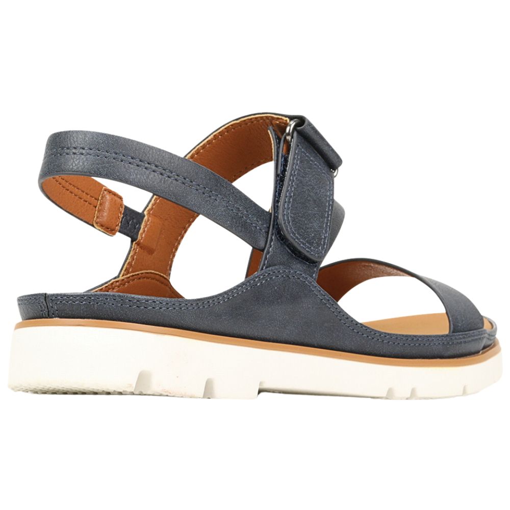 LOS CABOS ASHLI DARK NAVY