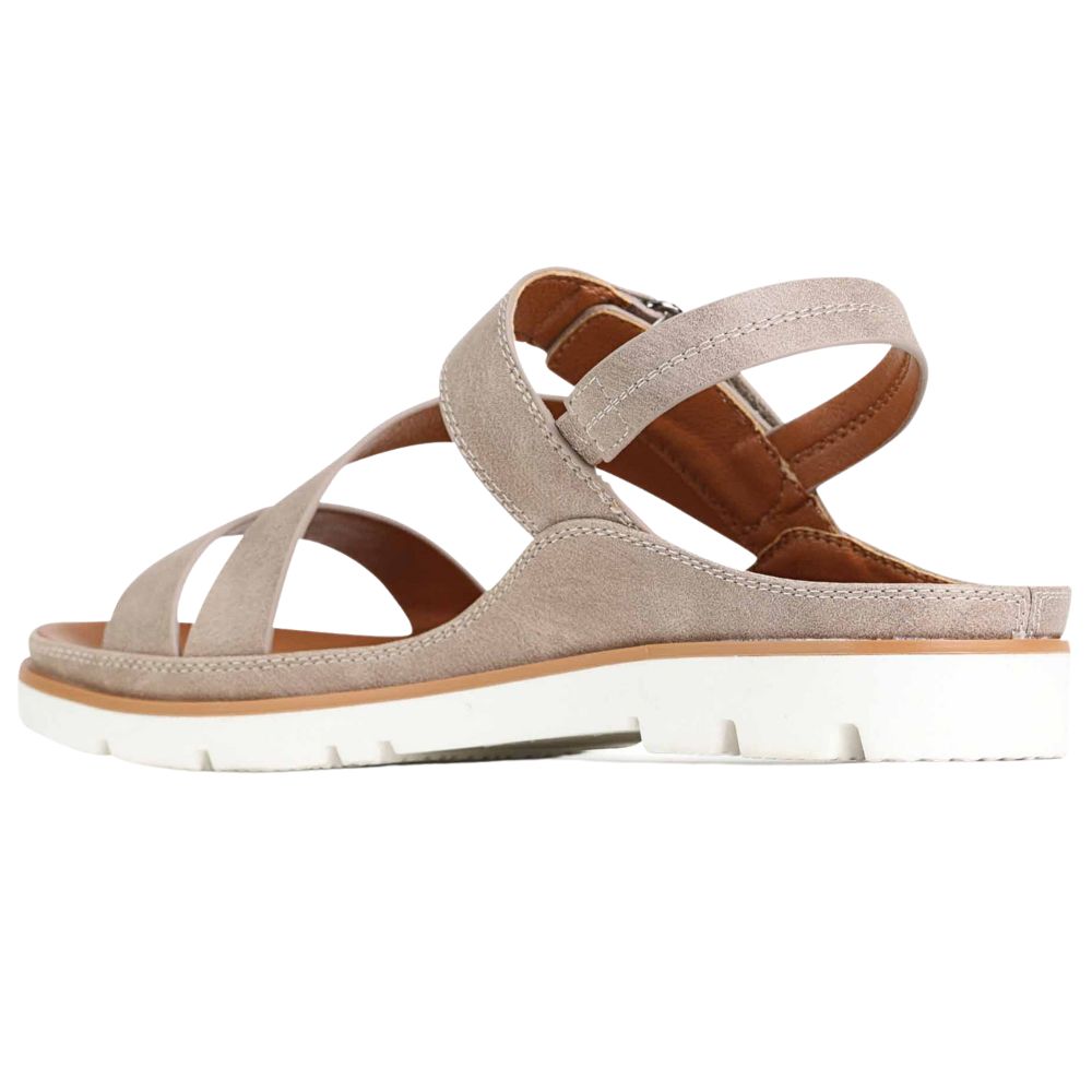 LOS CABOS ASHLI TAUPE