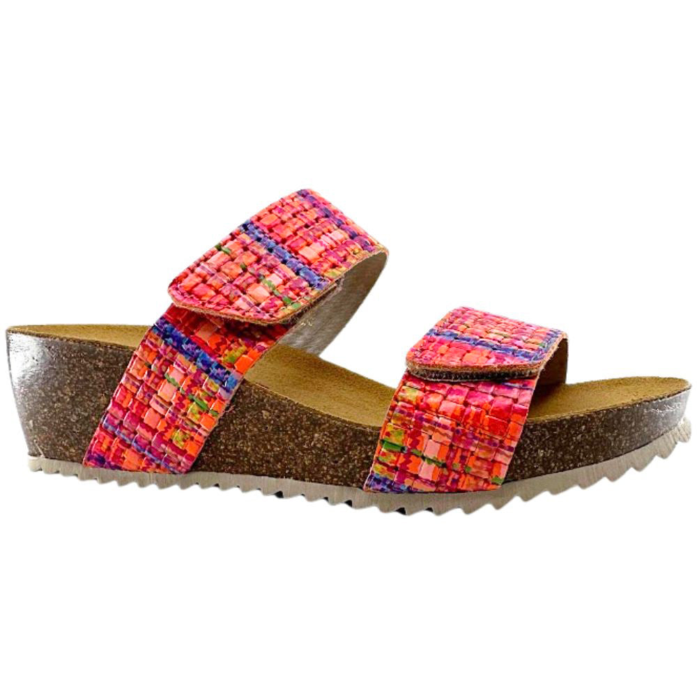 MARILA MAISEE MULTI PRINT