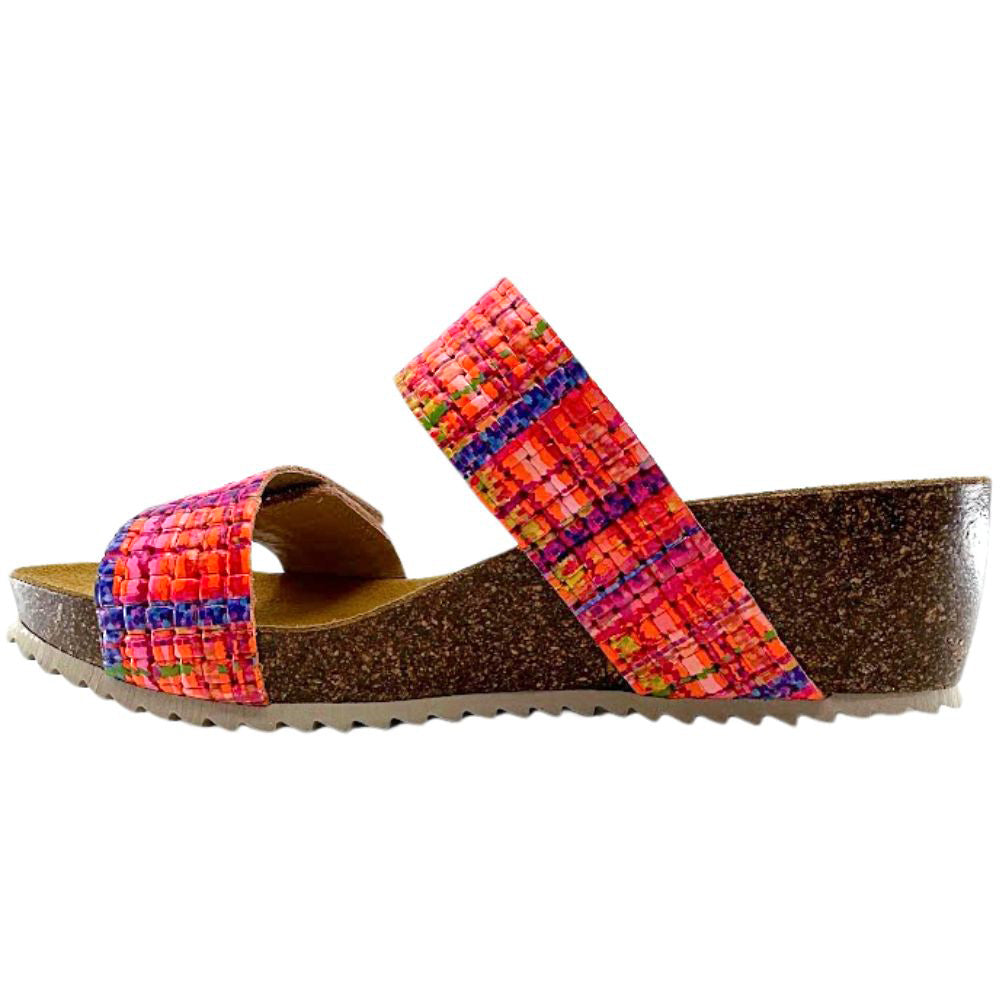 MARILA MAISEE MULTI PRINT