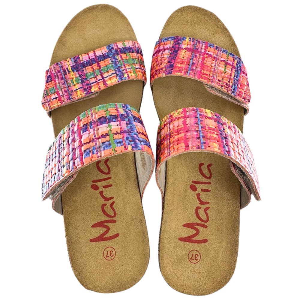 MARILA MAISEE MULTI PRINT