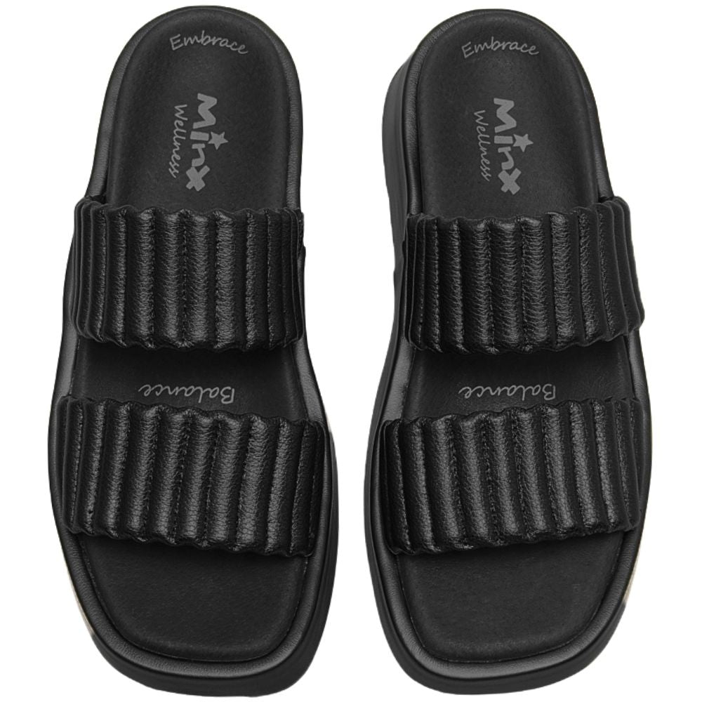 MINX WELLNESS BREEZE BLACK