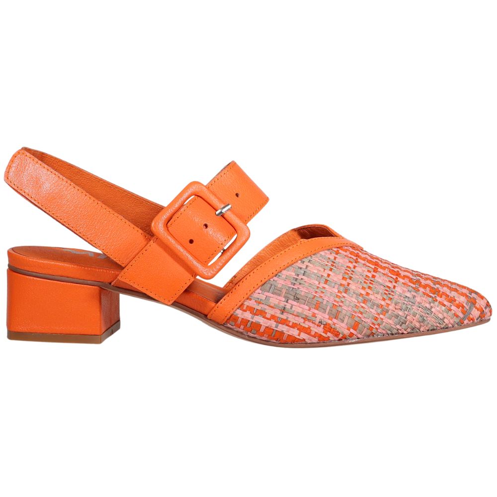 MINX RAYA PERSIMMON