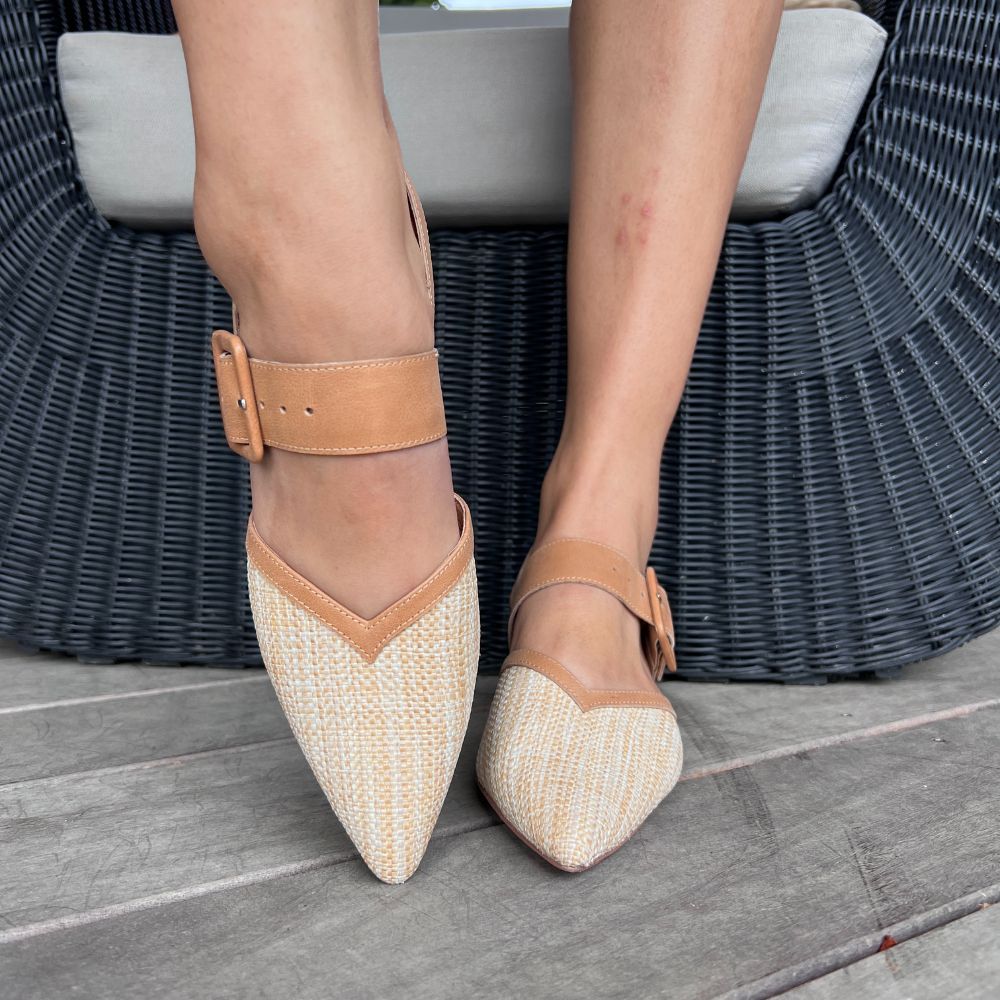 MINX RAYA TAN WAX