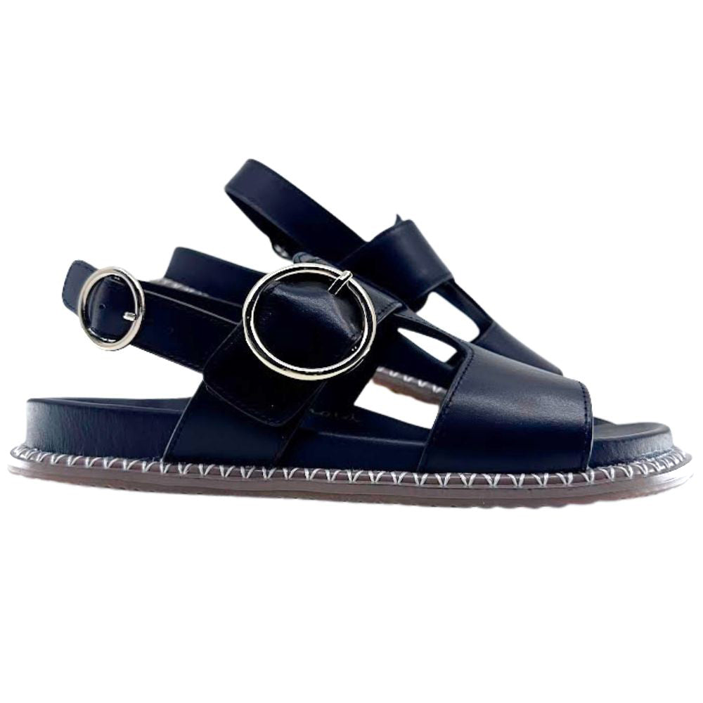 MINX SERENE BLACK