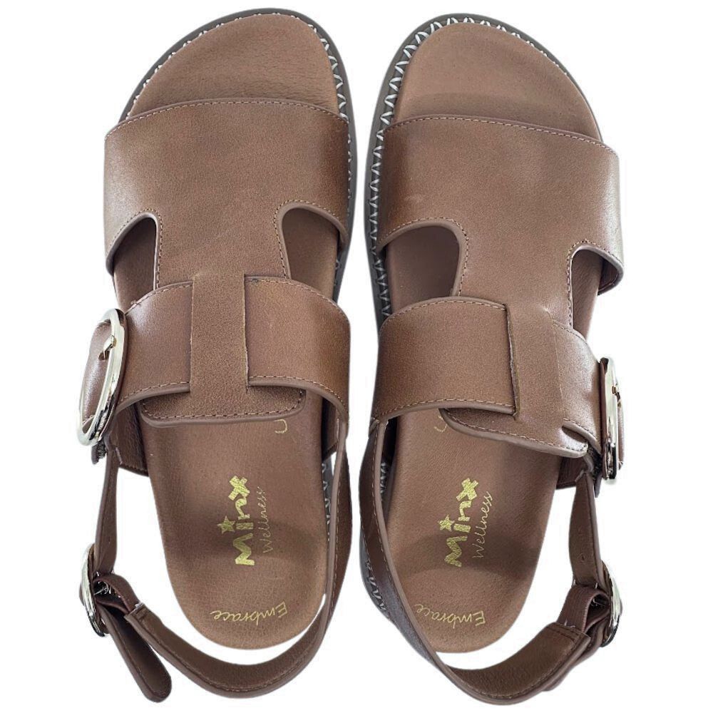MINX SERENE TAN