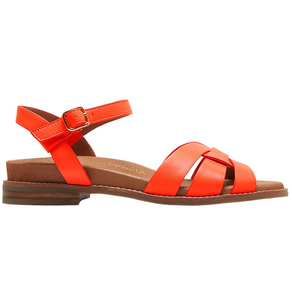 MINX ATHENS NEON ORANGE